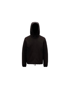 Куртка мужская темно-фиолетовый Moncler