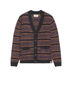 Кардиган Stonage, black Critical slide