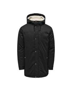 Куртка, черный Only & sons