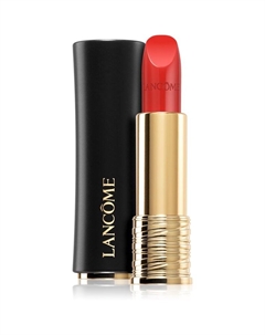 Lancôme L'Absolu Rouge Cream, кремовая губная помада во флаконе сменного типа, оттенок 182 Belle & Rebelle, 3,4 г Inna marka