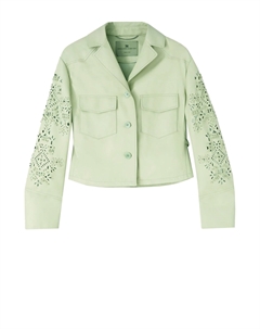 Жакет Ermanno scervino