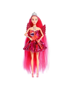 Кукла сказочная Happy valley