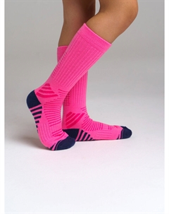 Термоноски с шерстью мериноса для девочки Playtoday kids