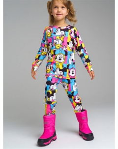 Термобелье для девочки Playtoday kids