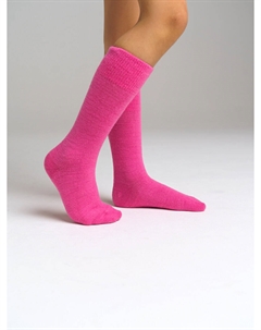 Термоноски с натуральной шерстью для девочки Playtoday kids