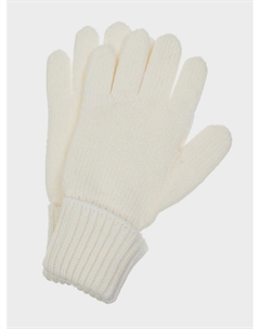 Базовые перчатки, белые Chobi