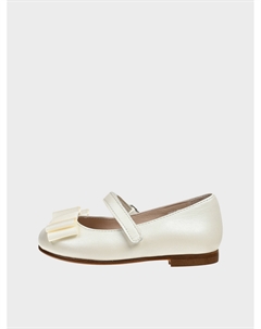 Туфли с бантиками Beberlis