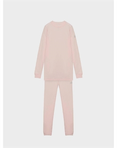 Комплект термобелья Soft, 100% меринос Norveg