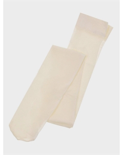 Кремовые колготки 20 den Story loris