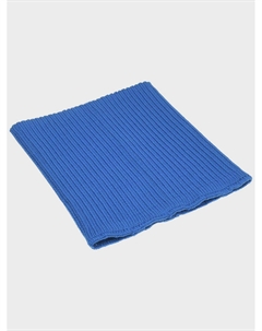 Базовый синий снуд Jan&sofie