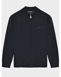 Кардиган на молнии Emporio armani