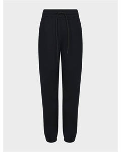 Черные спортивные брюки Msgm