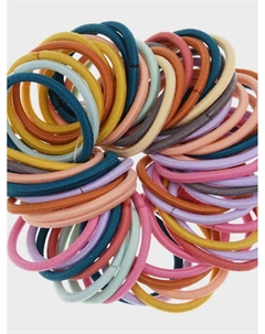 Набор подарочный с резинками для волос Rena chris