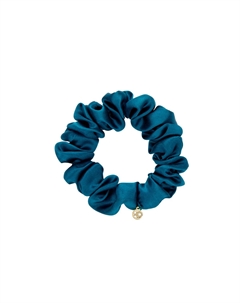 Резинка для волос синяя Evita peroni