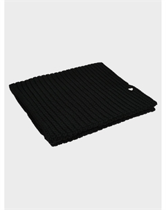 Снуд, черный Il trenino