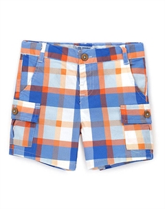 Шорты для маленького мальчика Original marines