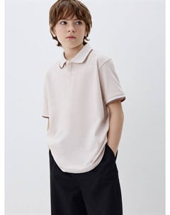 Поло с коротким рукавом для мальчиков Sela