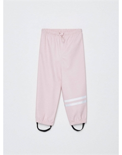 Утепленные брюки для девочек Sela