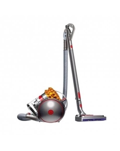 Пылесос Dyson Cinetic Big Ball Multifloor 2 (230278-01)