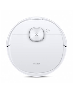 Робот-пылесос Ecovacs Deebot N8 (DLN26), сухая и влажная уборка