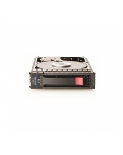 Жесткий диск HP 1.2Tb (J9F48A) Hp