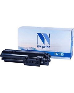 Картридж NV-TK1150NC без чипа, для Kyocera ECOSYS P2235d/P2235dn/P2235dw/M2135dn/M2635dn/M2635dw/M2735dw, 3000k Nvp