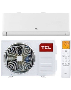 Сплит-система Breezein Pro TAC-BR07ONF/R настенная, до 20м2, 7000 BTU, (комплект из 2-х коробок) Tcl
