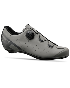 Велотуфли FAST 2, серый/антрацит, CFAST2 (Размер: 43, Цвет: Серый/антрацит) Sidi