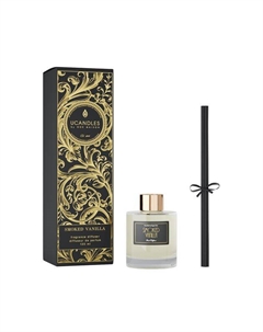 Диффузор Smoked Vanilla, 130 мл Ucandles