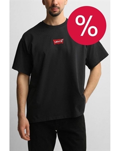 Футболка хлопковая Levi's®