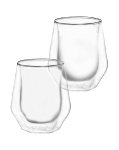 Набор стаканов Vetro DWG24 Olivetti
