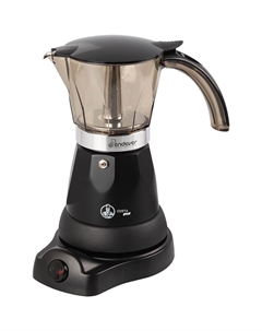 Гейзерная кофеварка Costa-1020 Endever