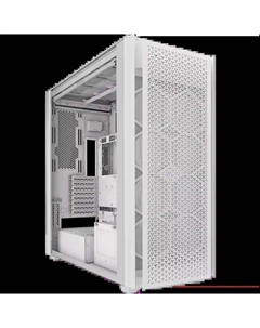 Корпус для ПК без БП CORSAIR iCUE LINK 9000D Airflow White (CC-9011274-WW) Corsair