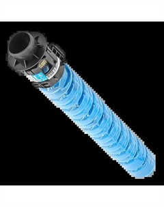 Картридж для лазерного принтера C2510 Cyan (842568) Ricoh