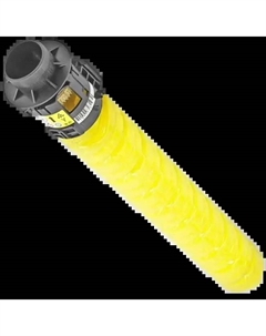 Картридж для лазерного принтера C2510 Cyan (842566) Ricoh