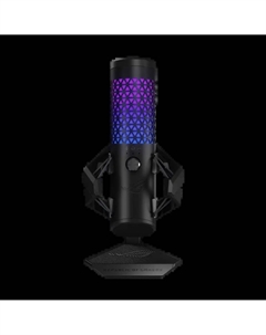 Микрофон для стрима ASUS ROG Carnix Black (90YH03Z0-BAUA00) Asus