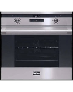 Встраиваемый духовой шкаф KORTING OKB 792 CFX Korting