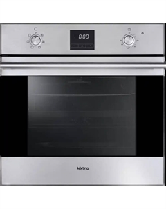Встраиваемый духовой шкаф KORTING OKB 760 FX Korting