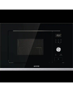 Встраиваемая микроволновая печь GORENJE BMX201AG1BG Gorenje