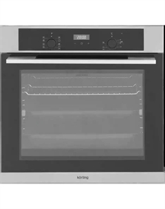 Встраиваемый духовой шкаф KORTING OKB 691 CSX Korting