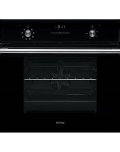 Встраиваемый духовой шкаф KORTING OKB 792 CFN Korting