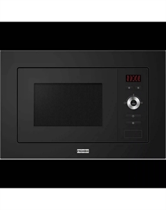 Встраиваемая микроволновая печь FRANKE FSL 20 MW BK (131.0632.993) Franke