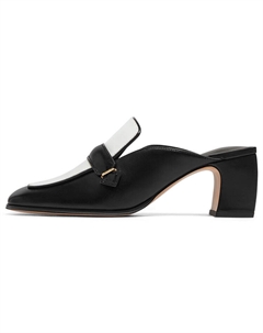 Туфли на высоком каблуке женские черные Charles&keith