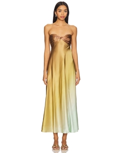 Платье Aveiro, oasis ombre Cami nyc