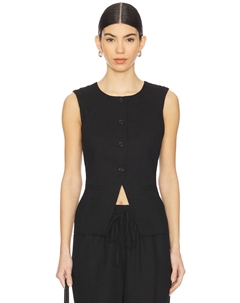 Топ Wesley от, black Steve madden