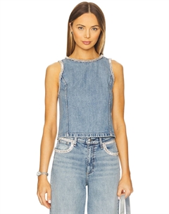 Сверхлегкий топ Myla от, pacific jewel Rag & bone