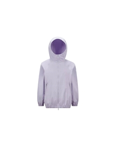 Куртка женская фиолетово-сиреневая Moncler