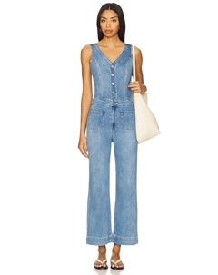 Комбинезон Kenny, hidden gem Paige