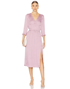 Платье Arlene, mauve shadows Steve madden