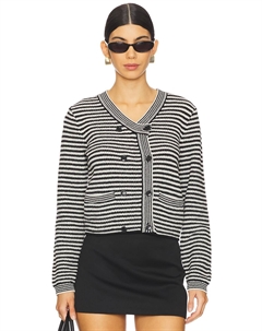 Кардиган Court, black multi Frame